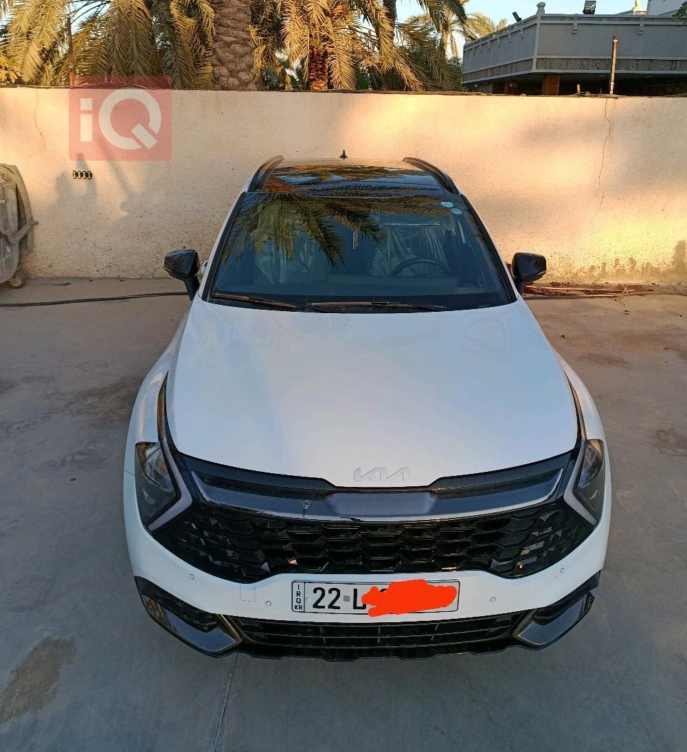 کیا سپۆرتاج